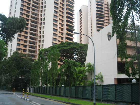 Yong An Park (D9), Condominium #1209262